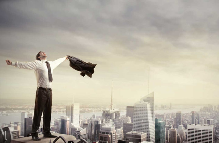 O Caminho Para o Sucesso – 5 Dicas Para Alavancar Sua Vida Profissional